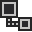 Relative facilities icon